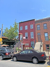 725 3rd Ave in Brooklyn, NY - Building Photo - Building Photo