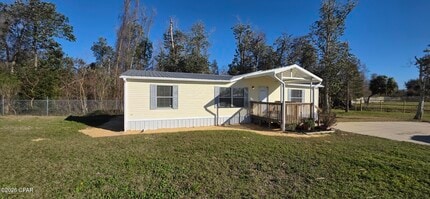 2726 Canal Ave in Panama City, FL - Building Photo - Building Photo