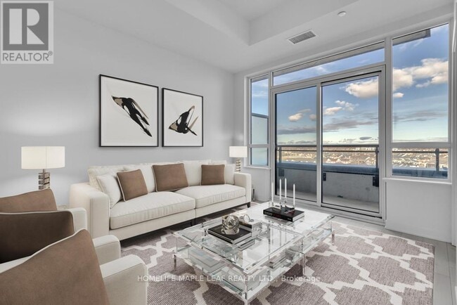 property at 395 Dundas St W