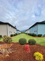 Timberlane Apartments