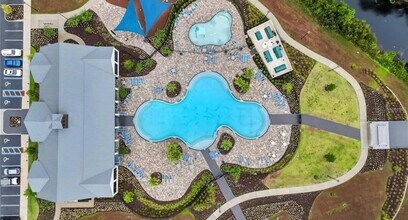 6895 Audobon Osprey Cv in Harmony, FL - Building Photo - Building Photo