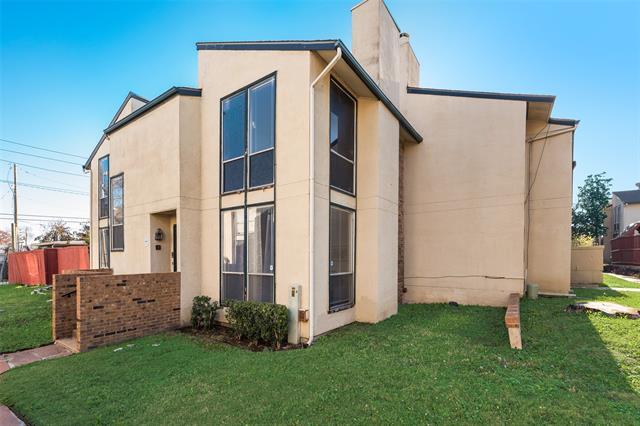 7135 Fair Oaks Ave in Dallas, TX - Building Photo