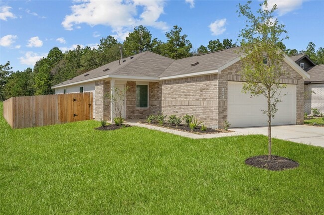 14801 N Ascot Bend Cir in Conroe, TX - Building Photo - Building Photo