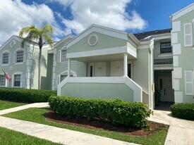 2510 SE 20th Pl in Homestead, FL - Building Photo