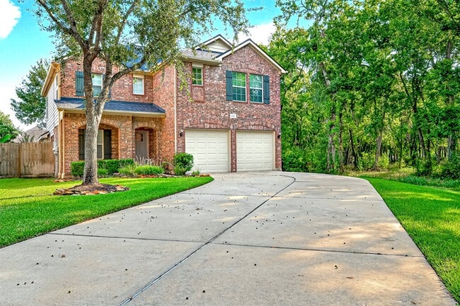 property at 7202 Toad Hollow