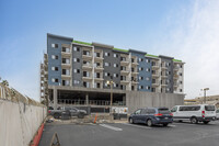 Paradise Senior Apartments in National City, CA - Building Photo - Building Photo