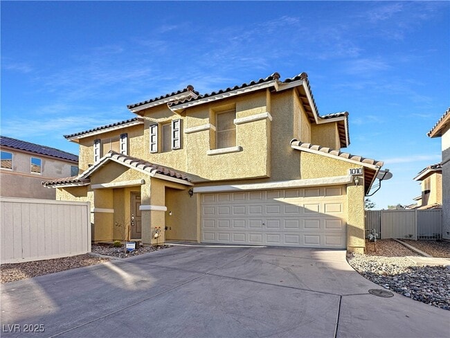 1010 Grand Cerritos Ave in Las Vegas, NV - Building Photo - Building Photo