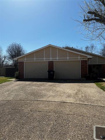 11913 Metmora Ct in Aledo, TX - Building Photo