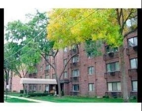 property at 835 Pearson St