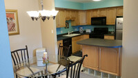 3616 Lakeshore Dr, Unit E1 photo'