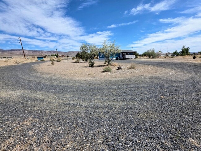 3545 Graham Ave in Silver Springs, NV - Building Photo - Building Photo