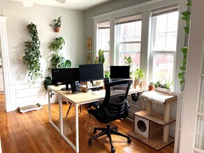 50 Boylston St in Boston, MA - Building Photo - Building Photo