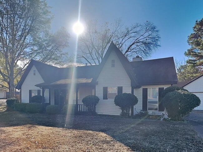 property at 4339 Crimson Leaf Cove