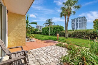 2707 N Hwy A1A in Fort Pierce, FL - Building Photo - Building Photo