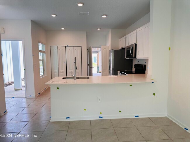 90 Tidal Bch Ave in St. Augustine, FL - Building Photo - Building Photo