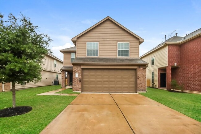 9626 Franconia Dr in Houston, TX - Building Photo - Building Photo