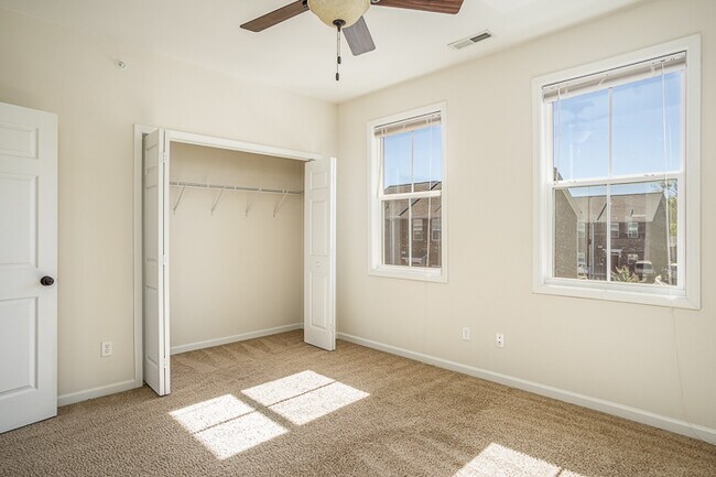 88 Joy Dr, Unit 98 in Cookeville, TN - Building Photo - Building Photo