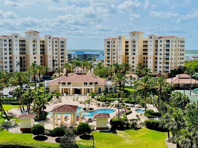 property at 261 Minorca Beach Way