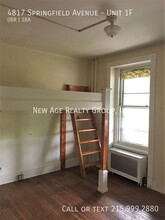 4817 Springfield Ave in Philadelphia, PA - Building Photo - Building Photo