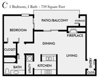 Spicewood Springs Apartment Homes photo'