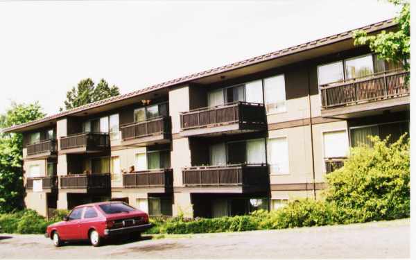 Owyhee (The Link) in Seattle, WA - Building Photo