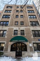 1337 N Dearborn St, Unit A06C in Chicago, IL - Building Photo