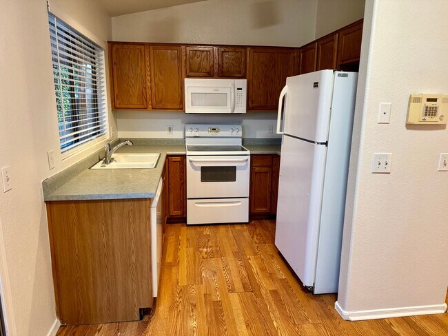 2335 E Nunneley Ct in Gilbert, AZ - Building Photo - Building Photo