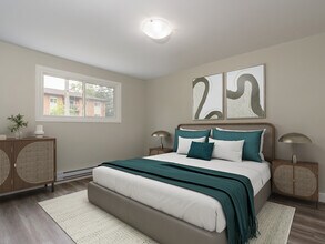 Centennial Court in Hamilton, ON - Building Photo - Building Photo
