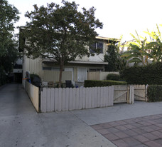 11600 Chandler Blvd Apartamentos