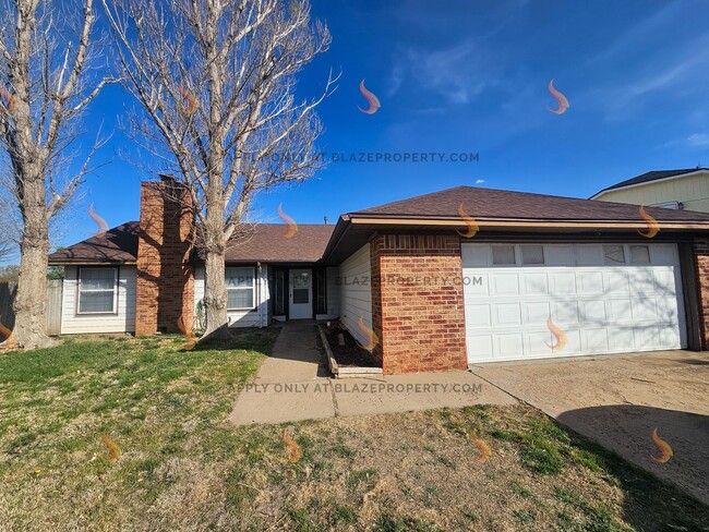 5205 Cornell St in Amarillo, TX - Building Photo - Building Photo