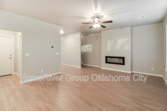 501 NW 176th St in Edmond, OK - Building Photo - Building Photo