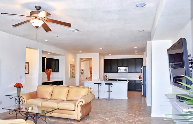 5761 Badlands Ln in Pahrump, NV - Building Photo - Building Photo