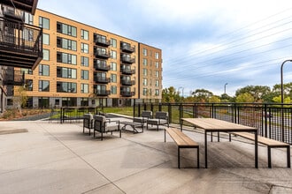 Peregrine in Minneapolis, MN - Building Photo - Building Photo