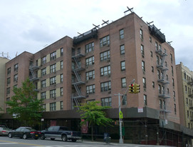 630 Saint Nicholas Ave Apartments