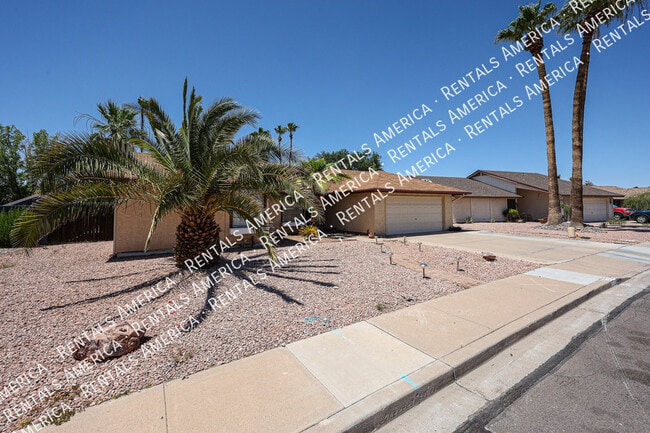 property at 1716 N Temple St