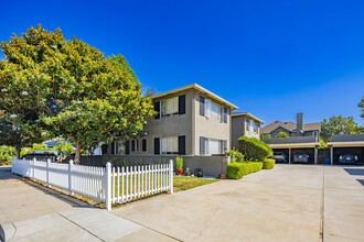 780 Arbor Rd in Menlo Park, CA - Building Photo - Building Photo