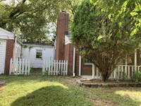 2726 Druid Dr in Nashville, TN - Building Photo - Building Photo