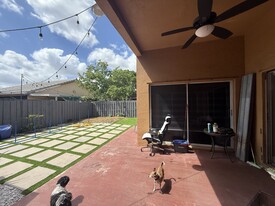 18645 NW 53rd Ave, Unit Loft in Miami Gardens, FL - Building Photo