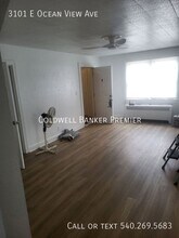 3101 E Ocean View Ave in Norfolk, VA - Building Photo - Building Photo