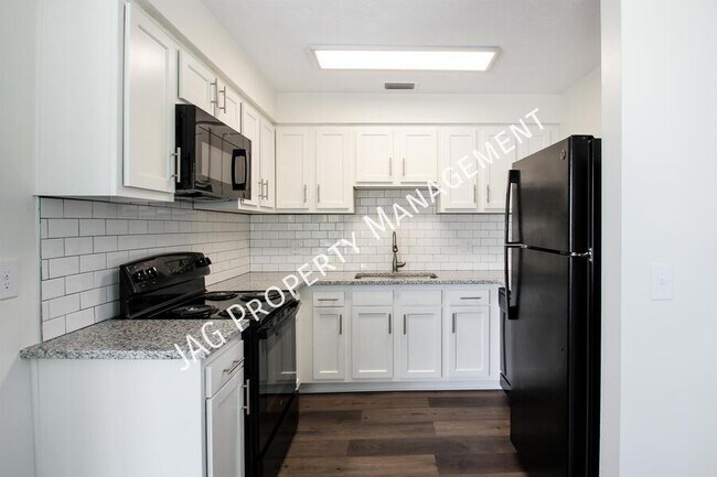 1426 Berrier St in Orange Park, FL - Building Photo - Building Photo