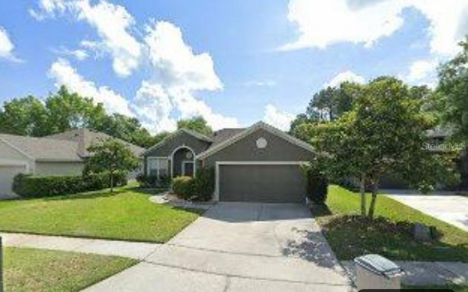 2949 Maple Grove Pl in Oviedo, FL - Building Photo