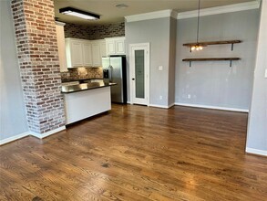1109 W 15th 1/2 St in Houston, TX - Building Photo - Building Photo