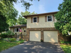 316 Finstock Way in Columbus, OH - Building Photo - Building Photo