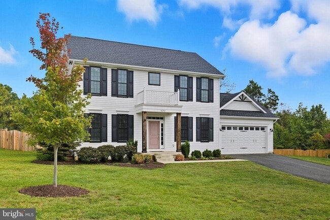8193 Major Watters Ct in Warrenton, VA - Building Photo - Building Photo