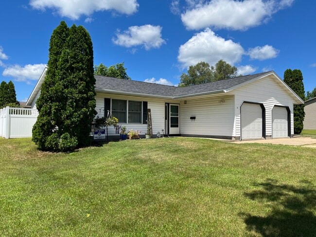 property at 718 Randy Rd
