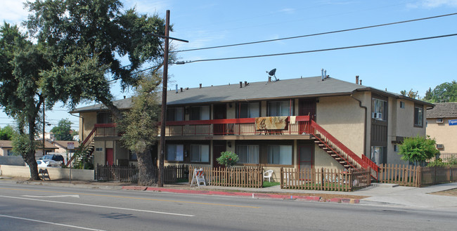 6765-6767 N Figueroa St in Los Angeles, CA - Building Photo - Building Photo