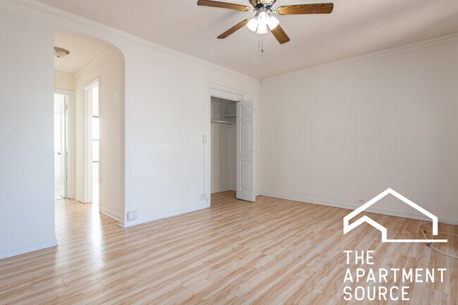 515 W Briar Pl in Chicago, IL - Building Photo - Building Photo