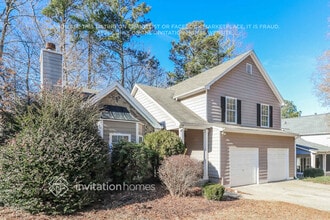 2649 Lake Park Bend in Acworth, GA - Building Photo - Building Photo