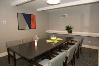 Grand At Twin Lakes - Modern Senior Living in Palatine, IL - Building Photo - Building Photo