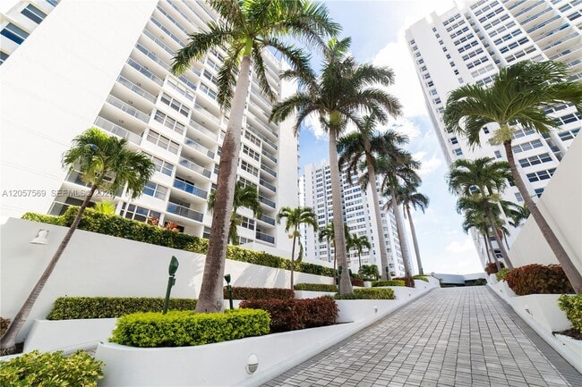 property at 1904 S Ocean Dr